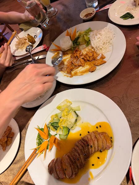 Hình ảnh Elegant Restaurant - 2