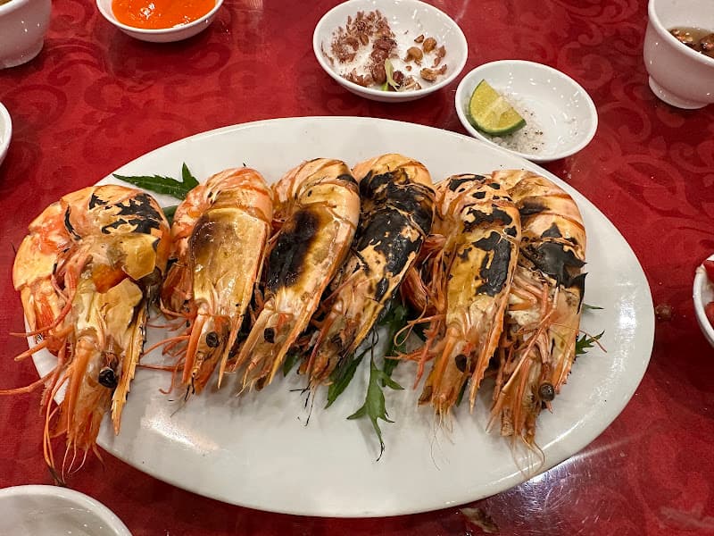 Hình ảnh Nhà hàng Sông He - 4
