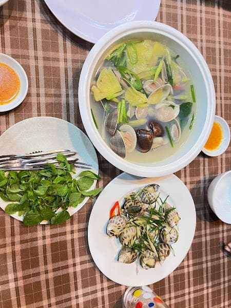 Hình ảnh Nhà hàng Anh Vũ - 3