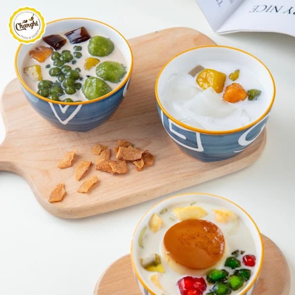 Hình ảnh Tiệm chè sáng tạo Chang Hi - 3