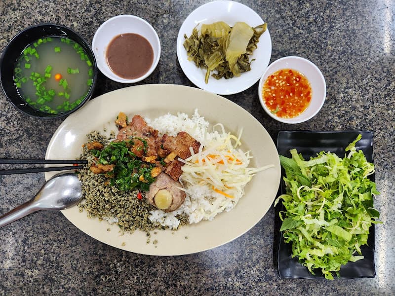 Hình ảnh Quán Cơm Hến Nguyên 356 - 3