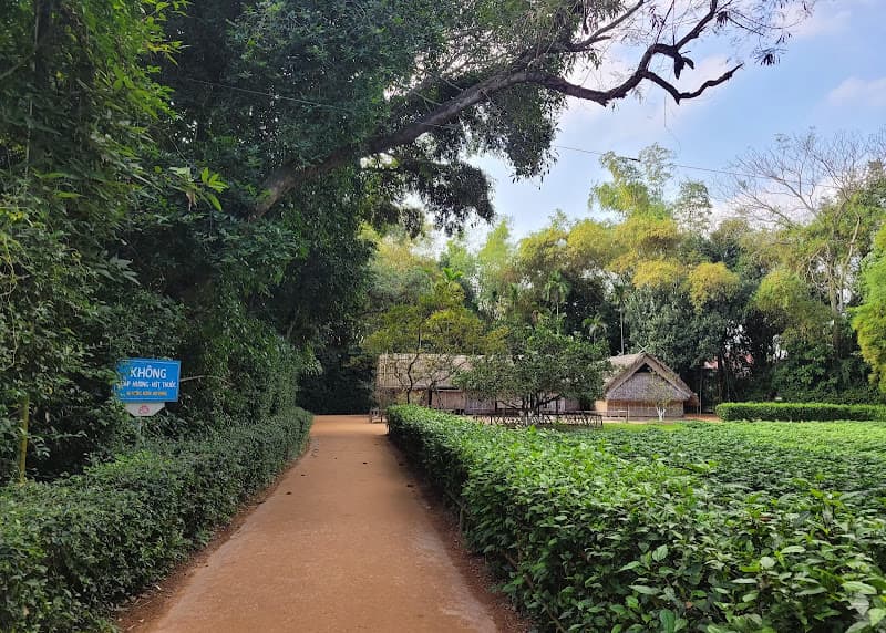 Hình ảnh Làng Sen Quê Bác - 5