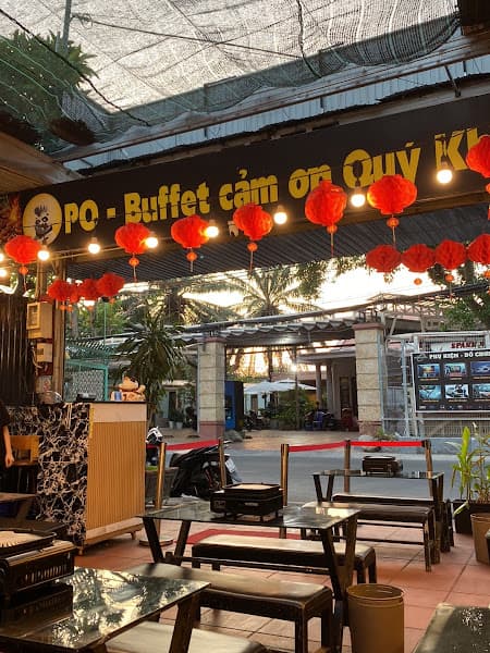Hình ảnh PO BBQ Buffet Lẩu Nướng 139k - 2