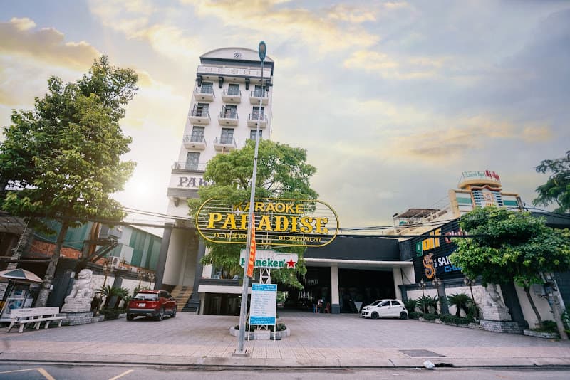 Hình ảnh Karaoke Paradise I ( KHÔNG PHẢI CHI NHÁNH 2 ) - 5