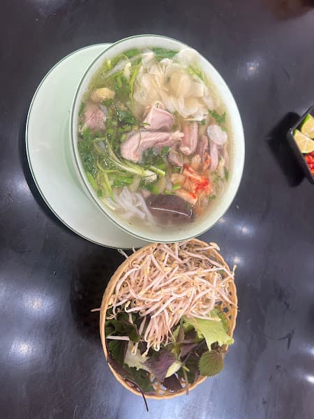 Hình ảnh Phở gà Ngọc Minh - 2