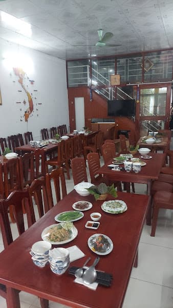 Hình ảnh Cơm Chay An Lạc - 4