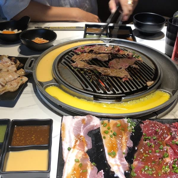 Hình ảnh My Hoo Buffet BBQ & HotPot - 2