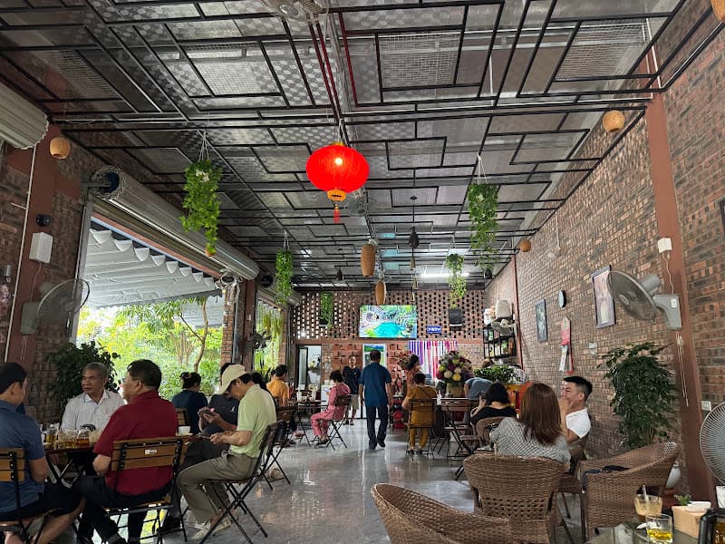 Hình ảnh Cà Phê Muối Của Liễu - 4