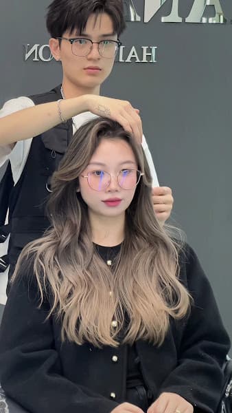 Hình ảnh HANAHairSalon - 2