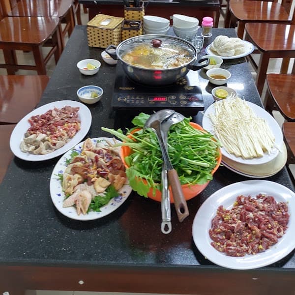 Hình ảnh Nhà Hàng Bình Liễu - 5