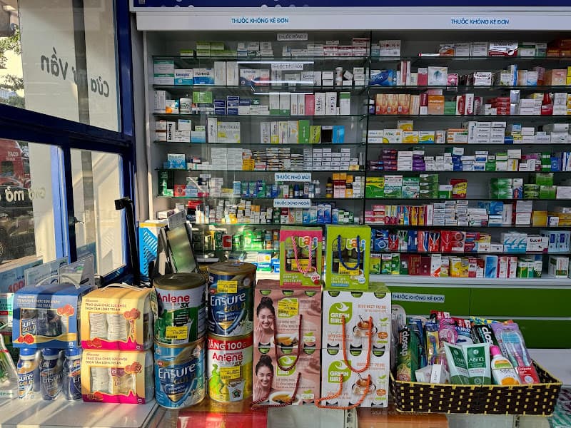 Hình ảnh Nhà thuốc Pharmacity - 3