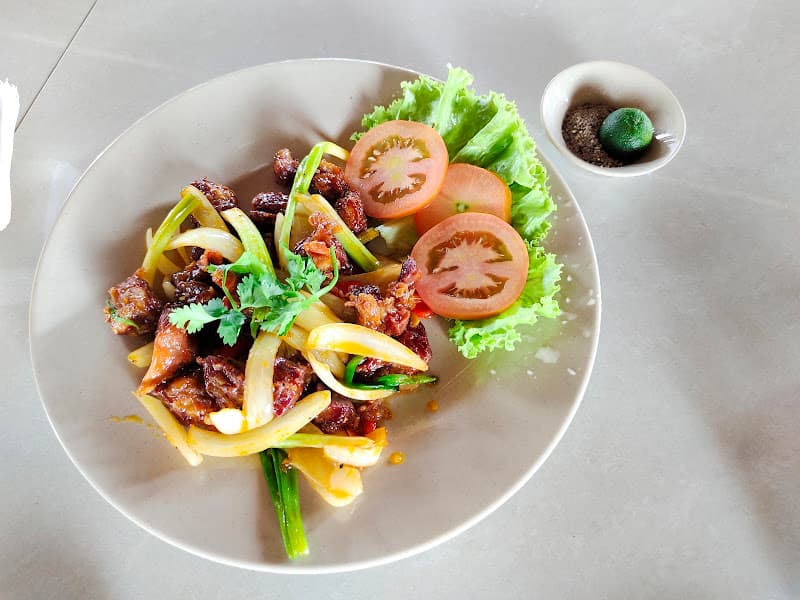 Hình ảnh Quán ăn gia đình Đồng Lúa - 4