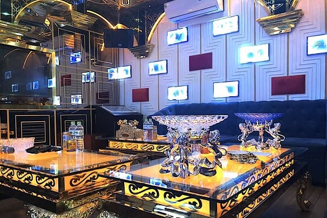 Hình ảnh Karaoke Sunny Royal - 4