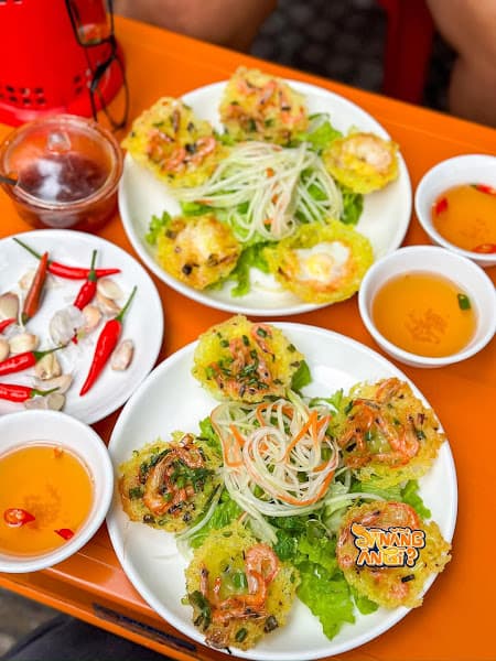 Hình ảnh Bánh căn 15k - 4