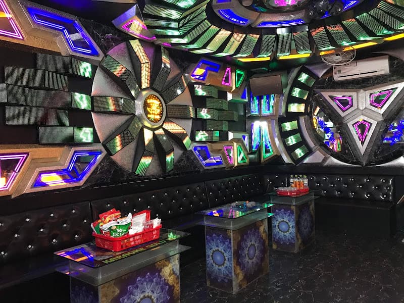 Hình ảnh Karaoke Goldbar - 4