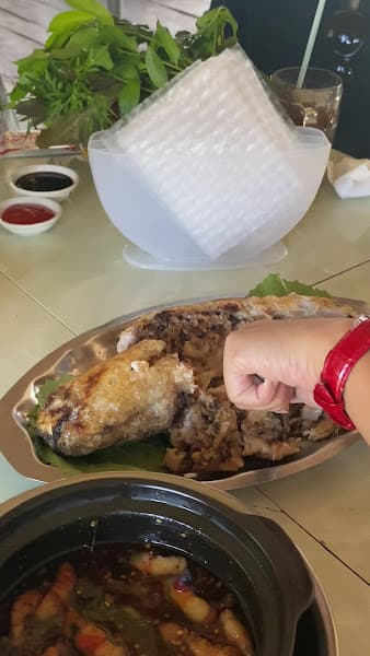 Hình ảnh Quán ăn Gia Ký - 3