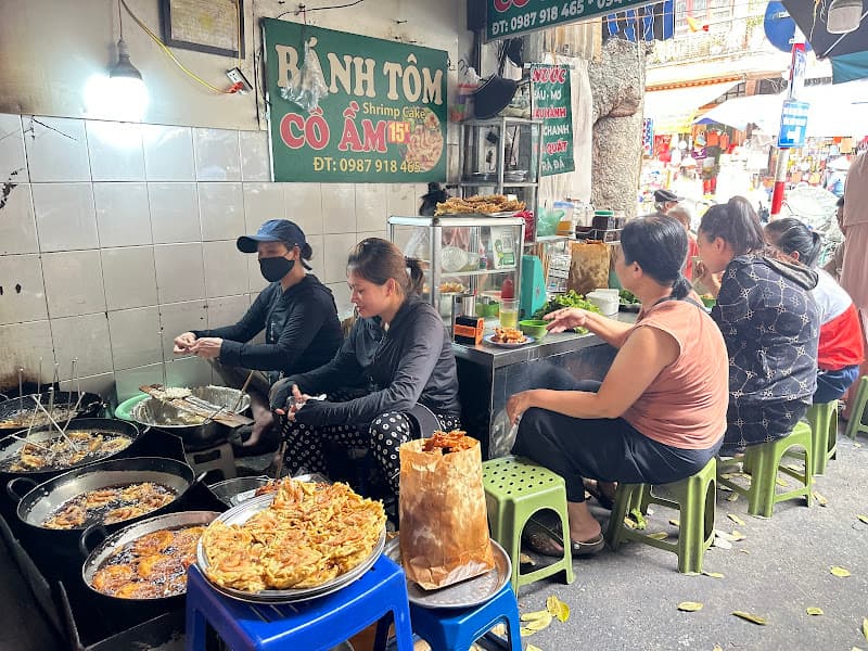 Hình ảnh Bún Chả Cô Nhung - 2