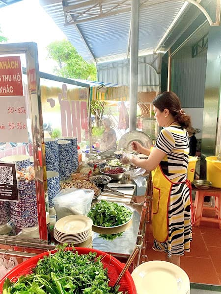 Hình ảnh Phở Khô Cây Khế Gia Lai - 3