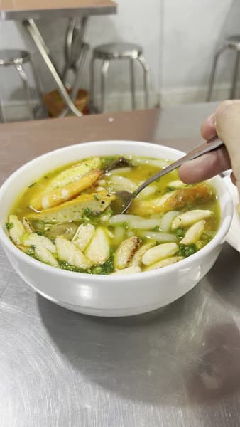Hình ảnh Bánh canh cua Ngọc Thanh - 3