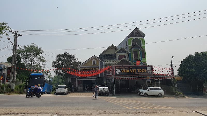 Hình ảnh Nhà Hàng Huy Linh Cao Bằng - Vua Vịt Trời - 2