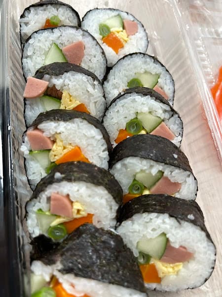 Panda! Ăn Vặt Online.