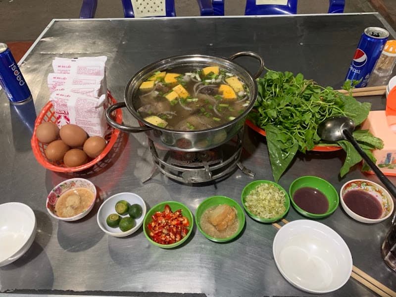 Hình ảnh Bò tơ Minh Đẹt - 3