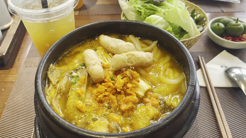 Hình ảnh MM Food Long Biên - 2