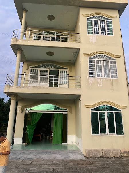 Hình ảnh Khách sạn Thiên Phú - 4