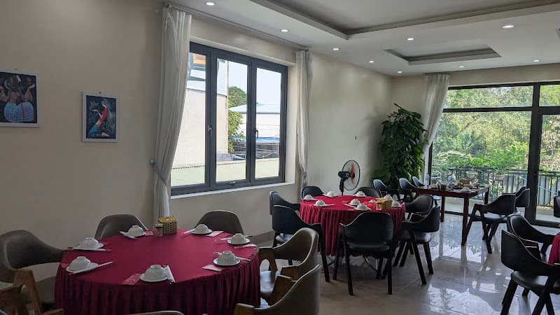 Hình ảnh nhà hàng Gà SƠN TINH - 2