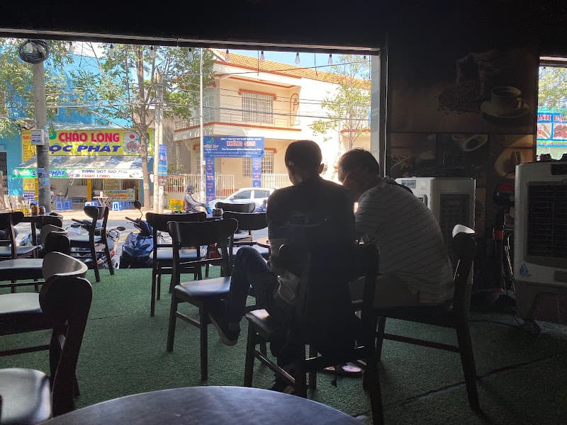 Hình ảnh Milano Coffee Thanh Thanh - 3