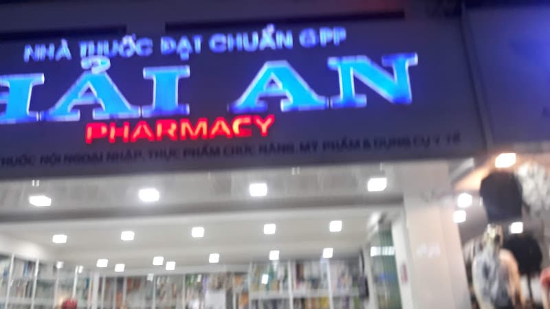 Hình ảnh Nhà thuốc Hải An - 2