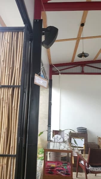 Hình ảnh ATA Coffee Roastery - 3