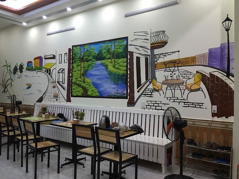 Hình ảnh Trà Sữa Milk tea Loan Anh - 4