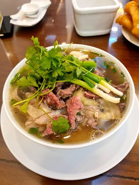 Hình ảnh Phở Lý Quốc Sư - 3