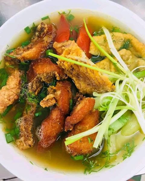 Hình ảnh BÚN BÒ HUẾ Cô CHI Cơ sở 6 - 2