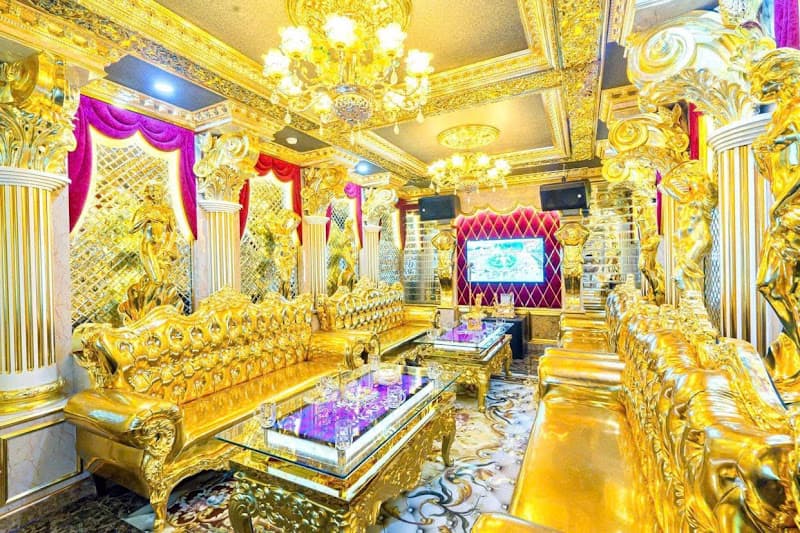 Hình ảnh Karaoke Vip Đà Nẵng Queen Palace - 4