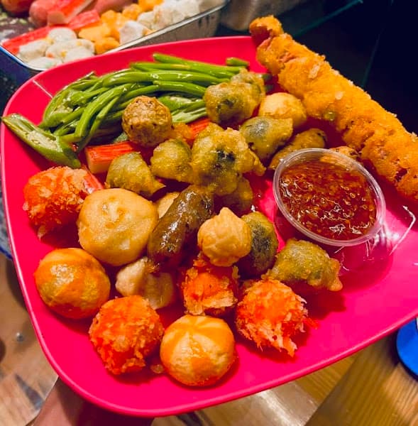 Hình ảnh MỐI ( Food, Tea and Coffee) - 4