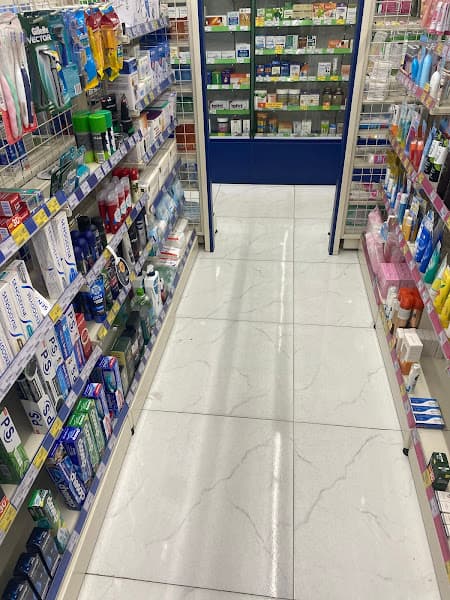 Hình ảnh Nhà thuốc Pharmacity - 2