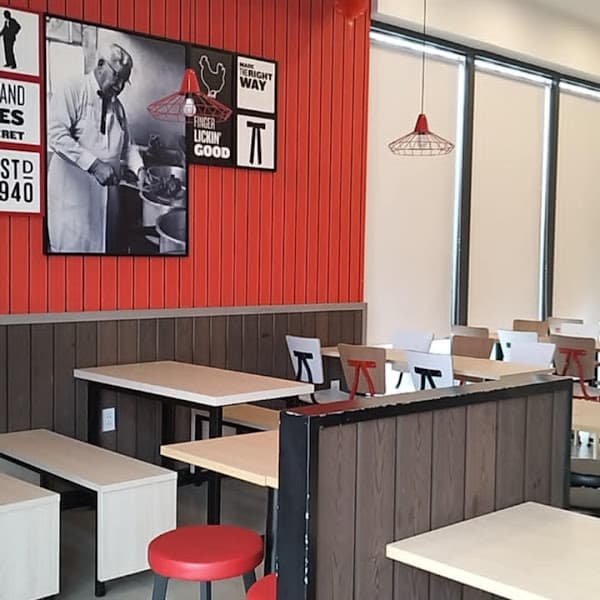 Hình ảnh KFC - 4