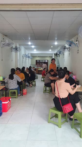 Hình ảnh Bánh canh chả cua Hiền Huế - 2