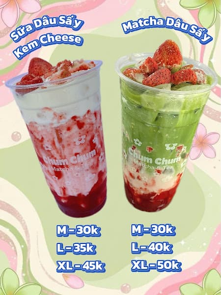 Hình ảnh Chum Chum Matcha & Tea - 4