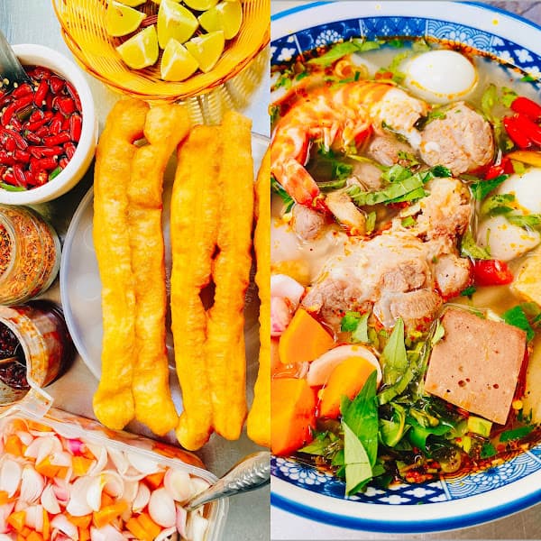 Hình ảnh Bánh Canh Bích - 5