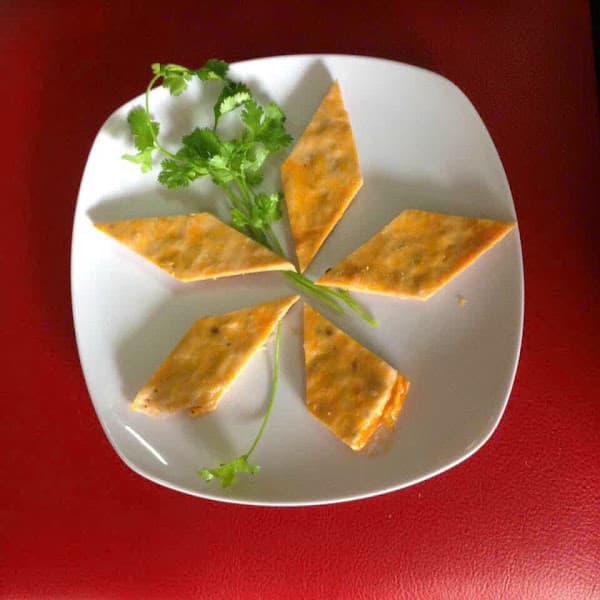 Hình ảnh Bánh lọc Huế Hương cau - 5