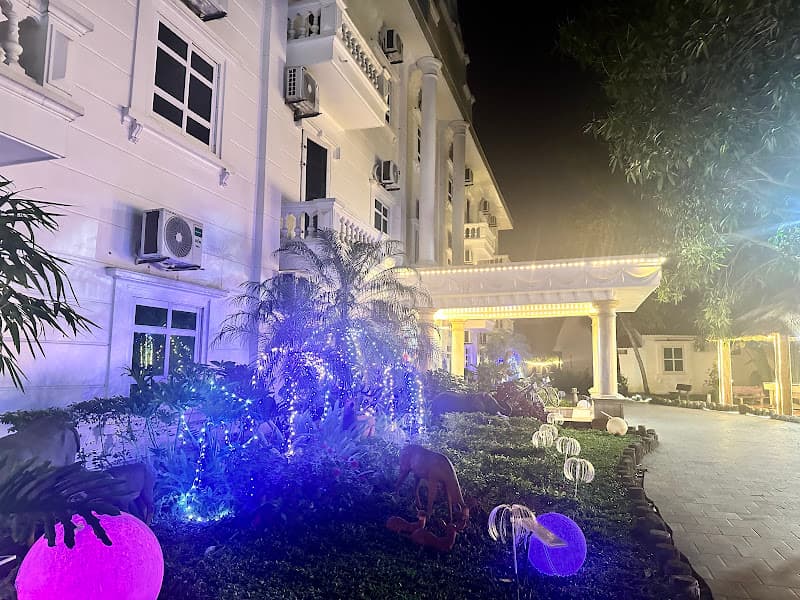 ALO RESORT NINH BÌNH