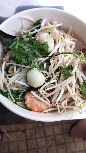 Hình ảnh HỦ TIẾU HẢI SẢN NGUYÊN - 2