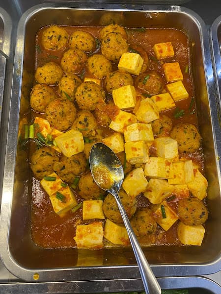 Hình ảnh Cơm Chay An Lạc 10k - 4