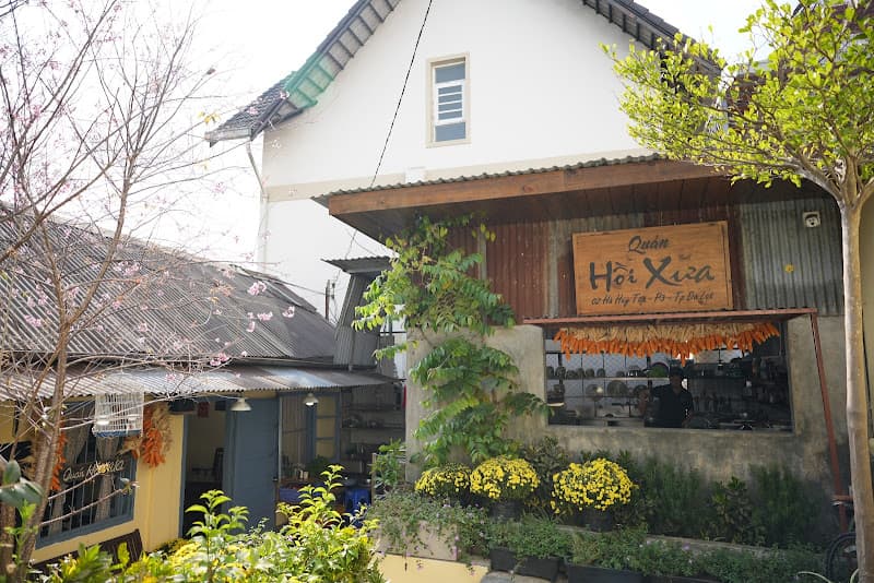 Hình ảnh Quán Hồi Xưa - 6
