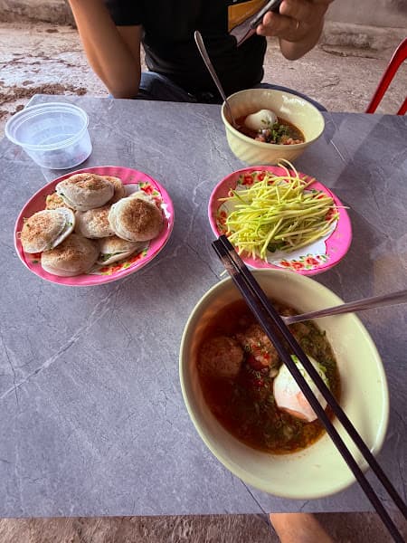 Hình ảnh Bánh Căn - 9