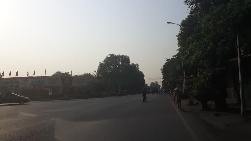 Hình ảnh Nhà hàng Thuỳ Dung Karaoke - 2