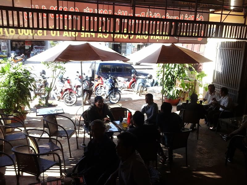 Hình ảnh Coffee Trà Sữa Hope - 2